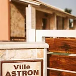 Villa Astron Ájosz Jeórjosz