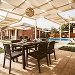Astron Villa
