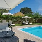 Villa Astron *