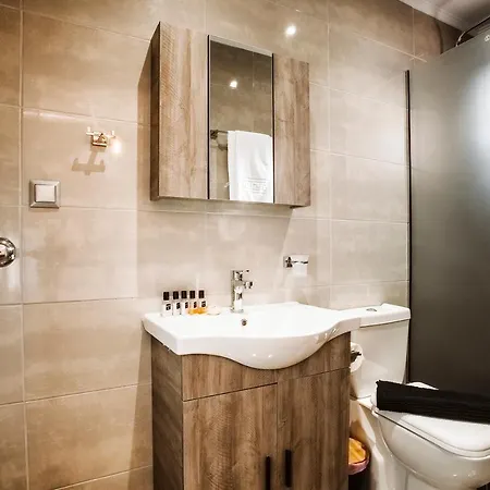 Βίλα Astron By Corfuescapes Άγιος Γεώργιος