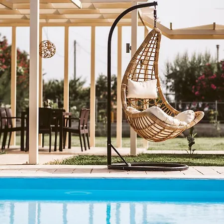 Astron By Corfuescapes Villa