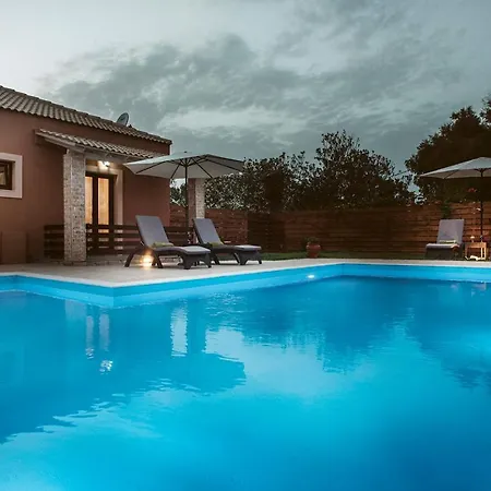 Astron By Corfuescapes