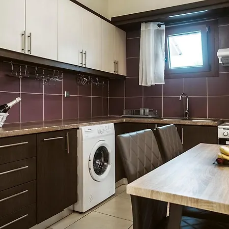 Astron By Corfuescapes Villa Agios Georgios (Corfu)