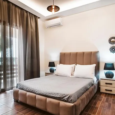 Βίλα Astron By Corfuescapes *