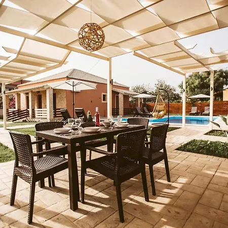 Astron By Corfuescapes *