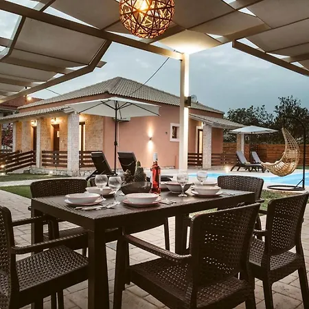 Astron By Corfuescapes * Άγιος Γεώργιος