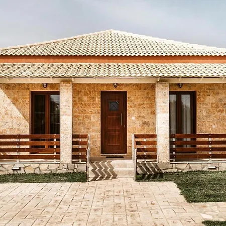 Astron By Corfuescapes Βίλα *