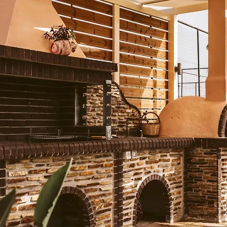 Βίλα Astron By Corfuescapes