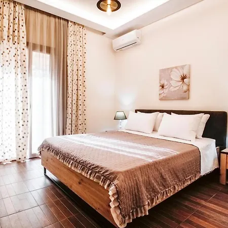 Astron By Corfuescapes Βίλα