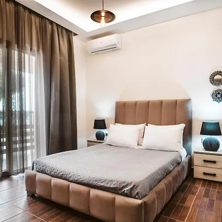 Astron By Corfuescapes * Άγιος Γεώργιος