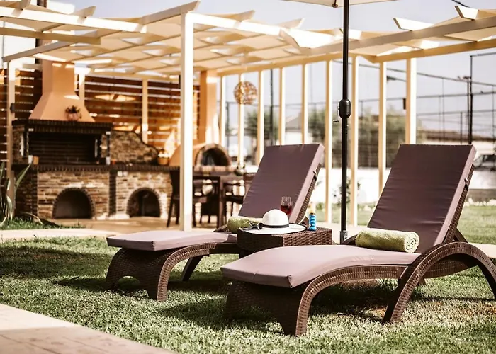 Astron فيلة آغيوس غيوريوس