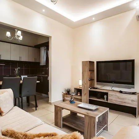 Astron By Corfuescapes Villa *