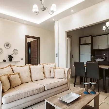 Astron By Corfuescapes Villa *