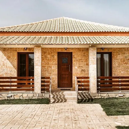 Astron By Corfuescapes Villa *