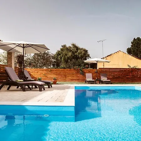 Astron By Corfuescapes Agios Georgios (Corfu)