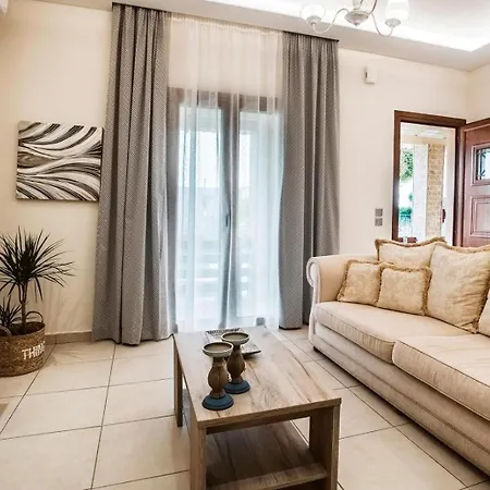 Astron By Corfuescapes * Agios Georgios (Corfu)