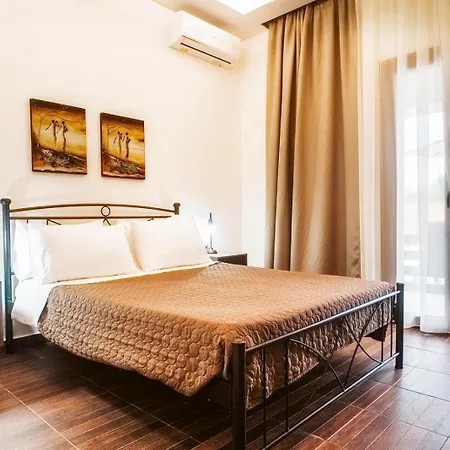 Astron By Corfuescapes Willa Agios Georgios (Corfu)