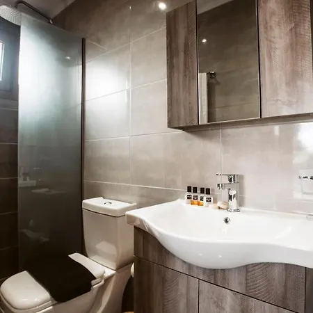 Willa Astron By Corfuescapes Agios Georgios (Corfu)