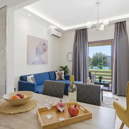 Villa Astron *