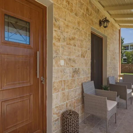 Villa Astron Agios Georgios (Corfu)