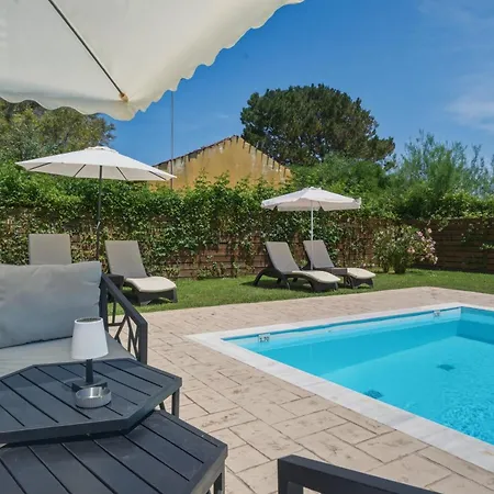 Villa Astron *