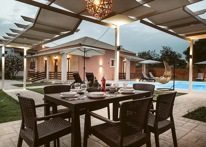 Astron * Ágios Geórgios