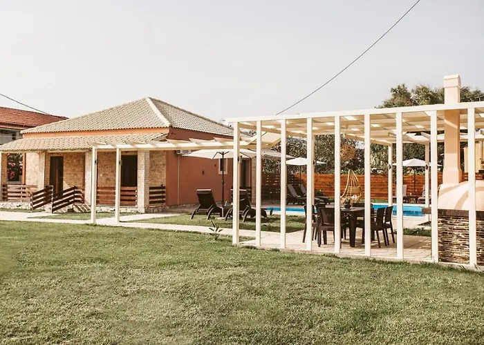 Villa Astron *