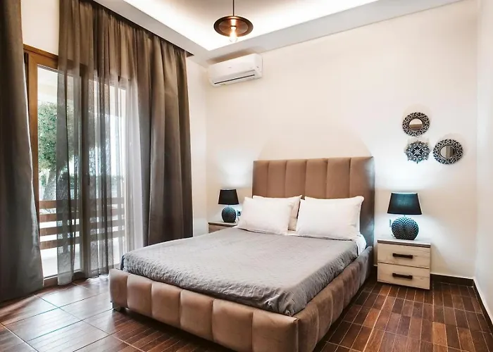 Astron * Agios Georgios (Corfu)